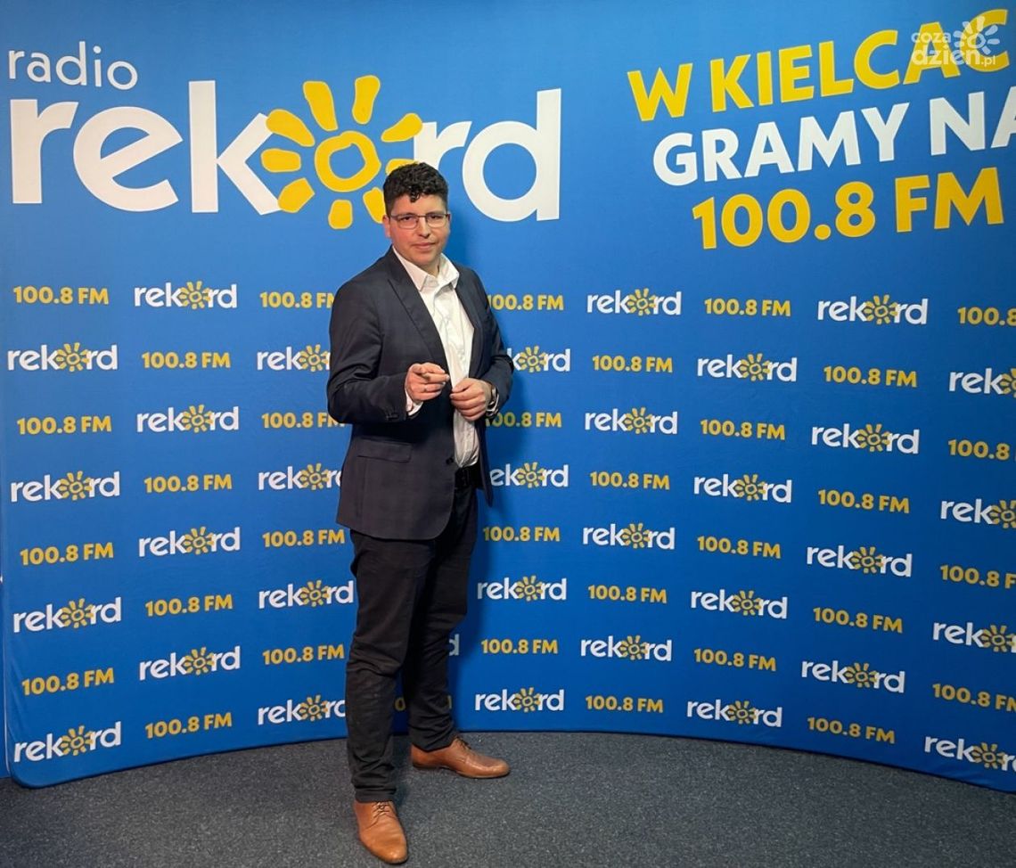 M. Stępniewski: Liczę na 51 procent poparcia w drugiej turze