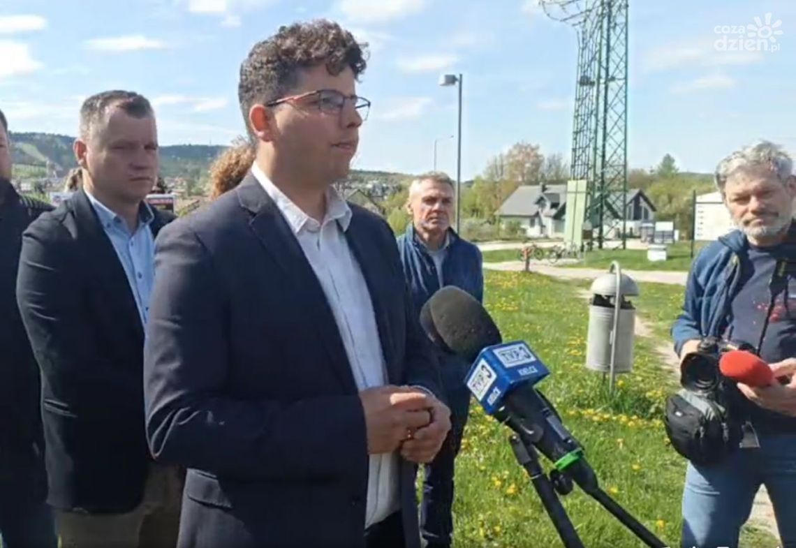 M. Stępniewski mówi STOP patodeweloperce