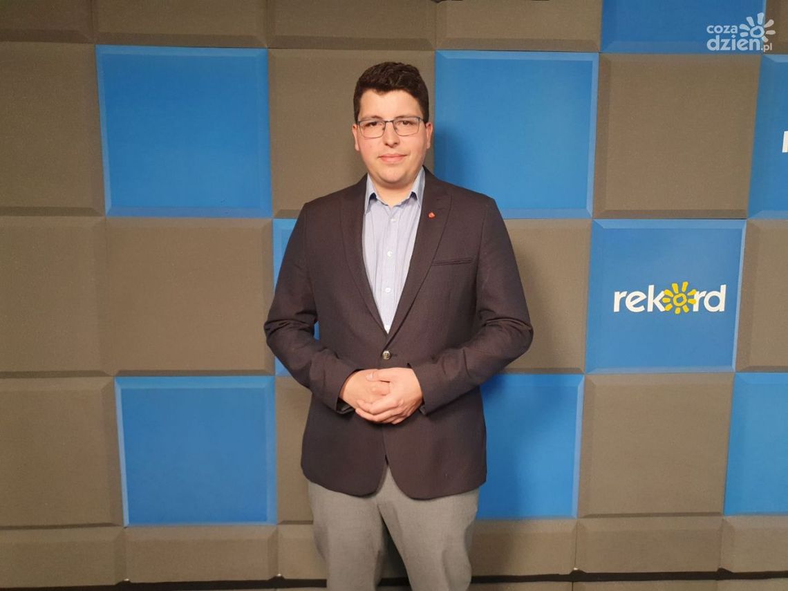 M. Stępniewski: Składamy dużo propozycji, ale Bogdan Wenta nie ma woli ich realizować