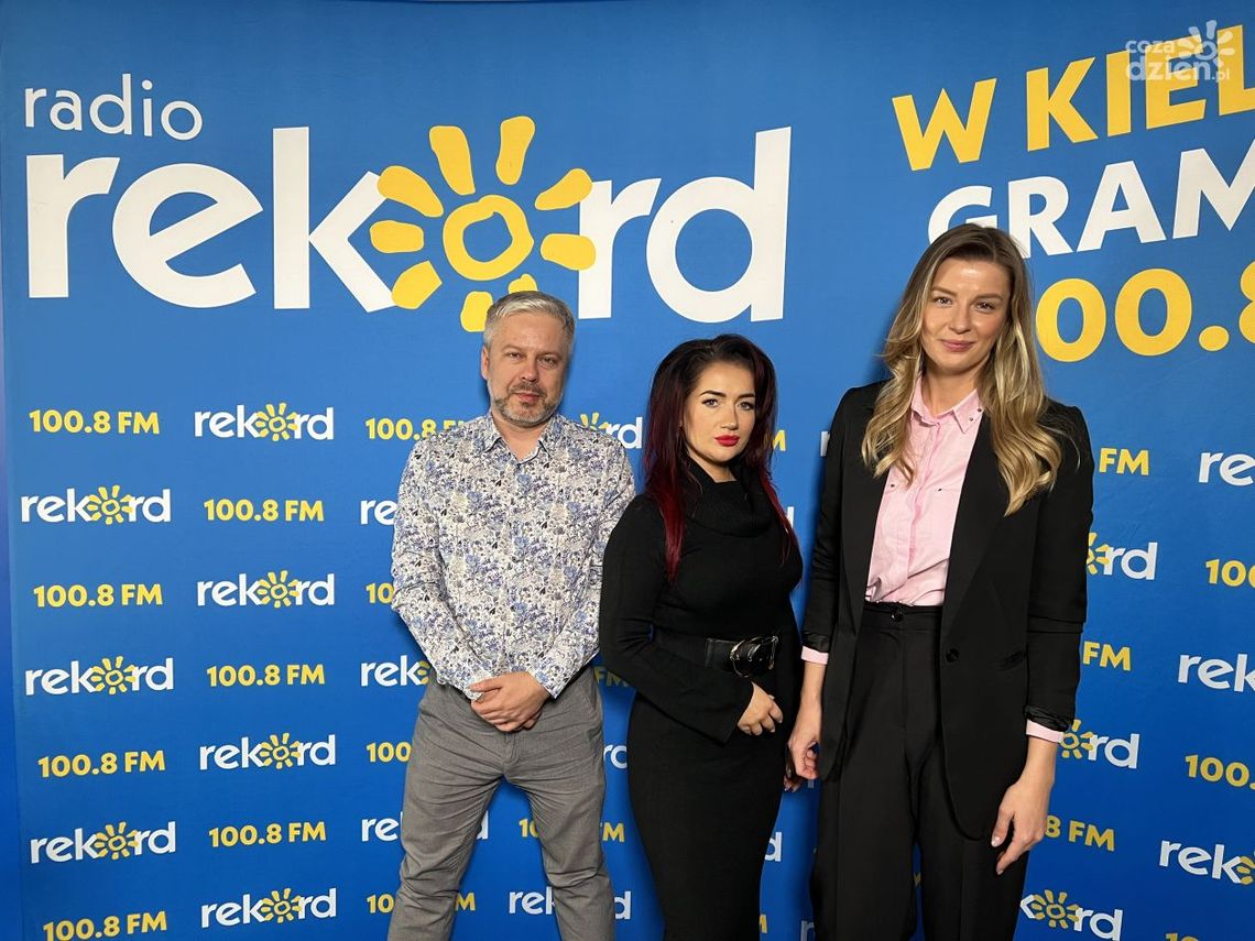 M. Telus: Erasmus+ to nie tylko nauka, ale także rozwój osobisty i nowe perspektywy M. Telus: Erasmus+ to nie tylko nauka, ale także rozwój osobisty i nowe perspektywy