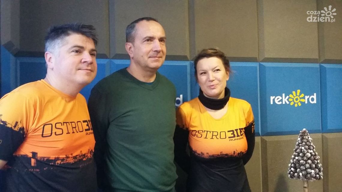 M.Tusińska, E. Malicki, K. Sidowski: Czekamy na stadion lekkoatletyczny z prawdziwego zdarzenia M.Tusińska, E. Malicki, K. Sidowski: Czekamy na stadion lekkoatletyczny z prawdziwego zdarzenia