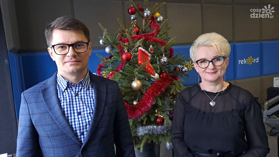 M. Urban -Żelazowska, G.Frejlich: Tegoroczny budżet gminy Sadowie przewiduje inwestycje poprawiające poziom życia mieszkańców M. Urban -Żelazowska, G.Frejlich: Tegoroczny budżet gminy Sadowie przewiduje inwestycje poprawiające poziom życia mieszkańców