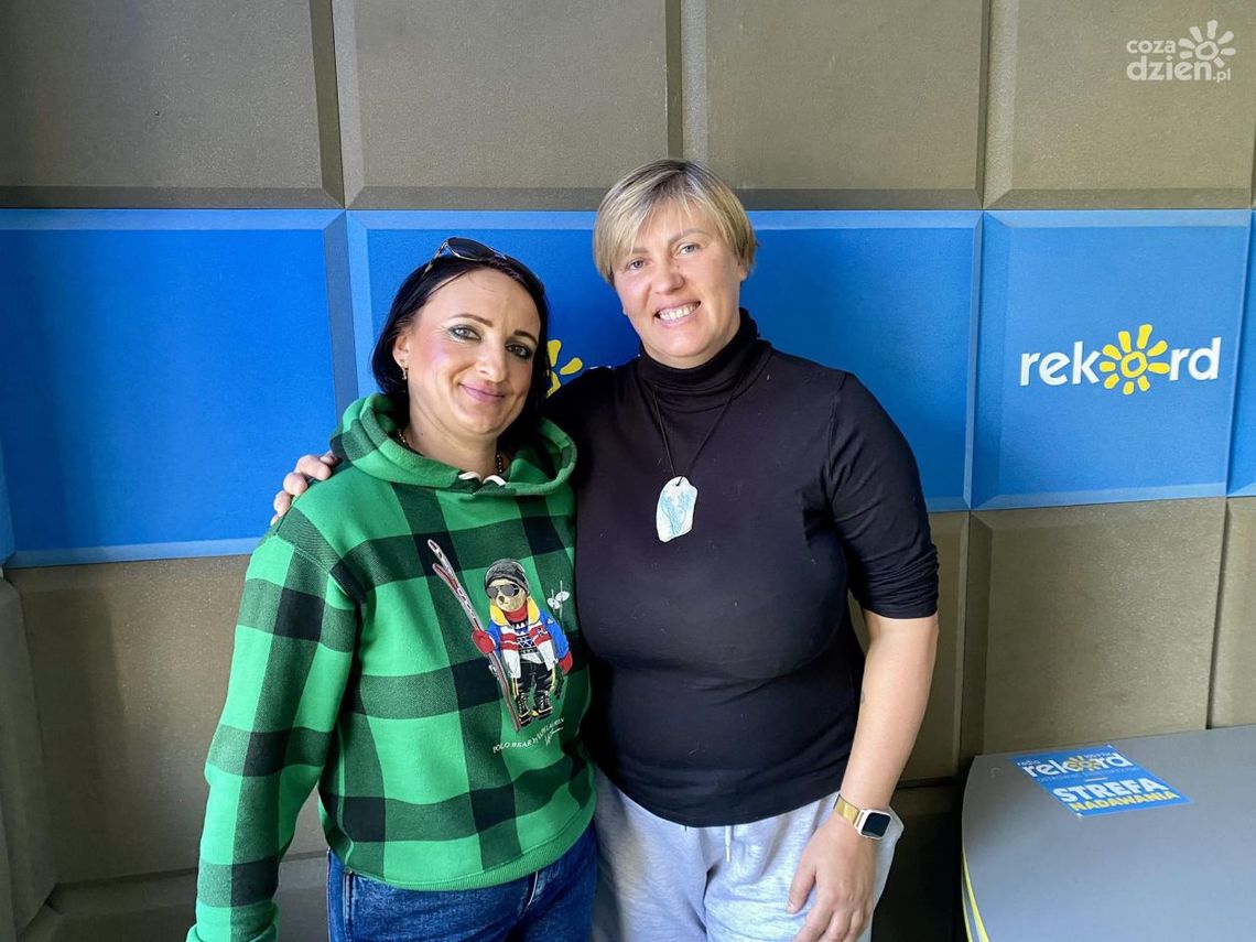 M. Wojszko i K. Trzaska: Chcemy podzielić się radością i energią Indii M. Wojszko i K. Trzaska: Chcemy podzielić się radością i energią Indii