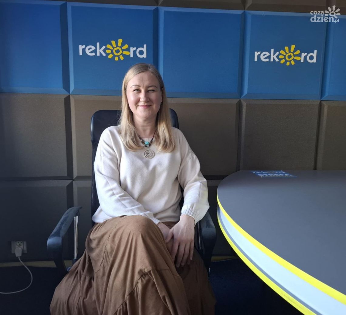 M. Wójtowicz: kobiety potrzebują bliskości, mężczyźni szacunku M. Wójtowicz: kobiety potrzebują bliskości, mężczyźni szacunku