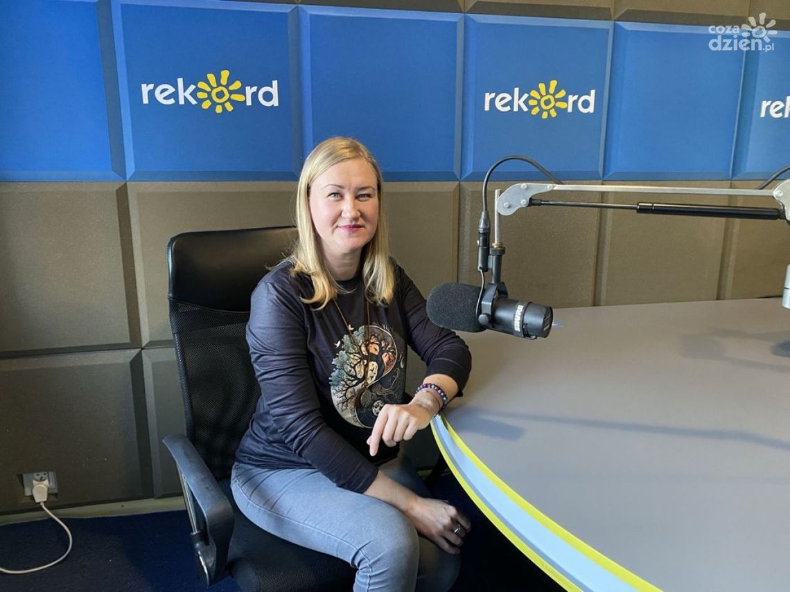 M. Wójtowicz: Zapraszam na spotkanie, na którym będziemy mogli poznać siebie na nowo M. Wójtowicz: Zapraszam na spotkanie, na którym będziemy mogli poznać siebie na nowo