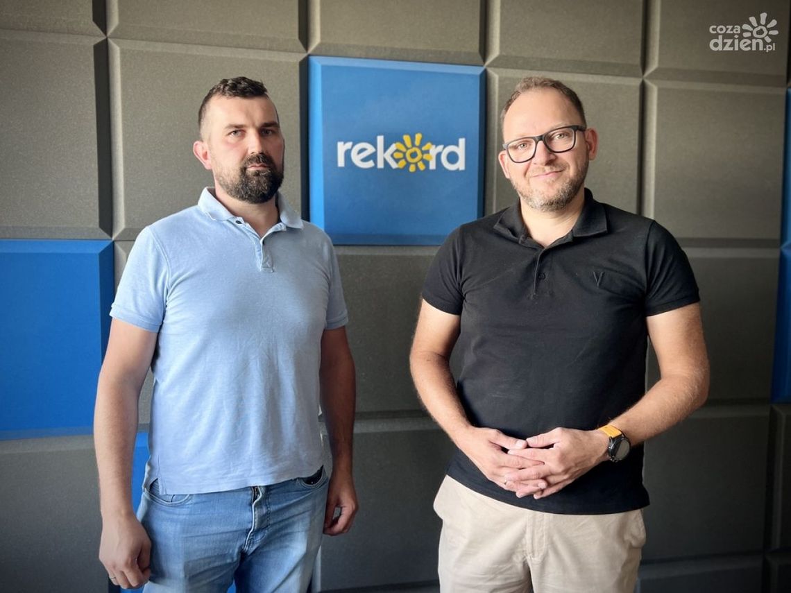 M.Zalewski: Podejmujmy decyzję o zakupie nowej odzieży świadomie