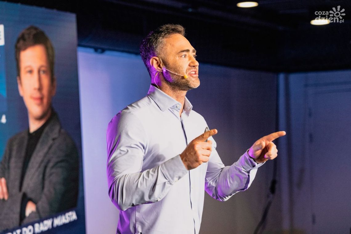 Maciej Bursztein: Budujemy najmniej a sprzedajemy najdrożej. Czas to zmienić!