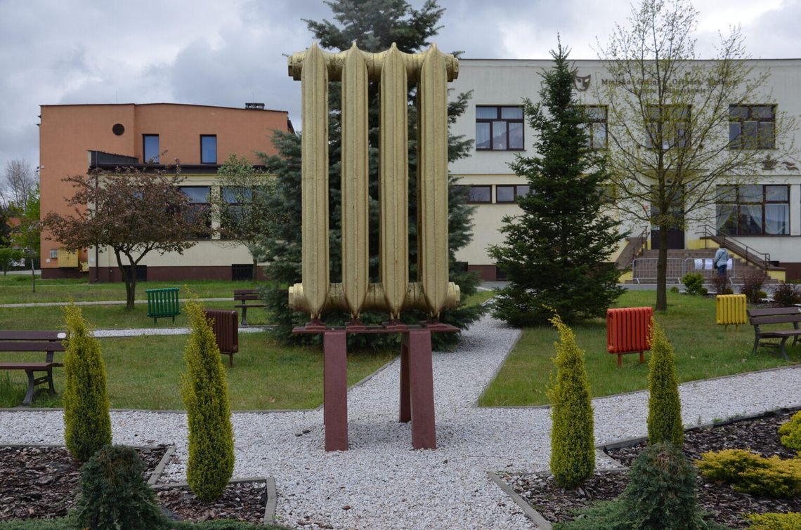 Magda Gessler odwiedzi dziś Stąporków. Rozpoczynają się zdjęcia do „Kuchennych Rewolucji” Magda Gessler odwiedzi dziś Stąporków. Rozpoczynają się zdjęcia do „Kuchennych Rewolucji”