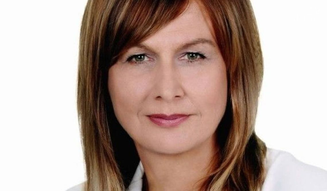 MAGDALENA GDOWSKA-bardzo niezwykła szkoła w Opatowie