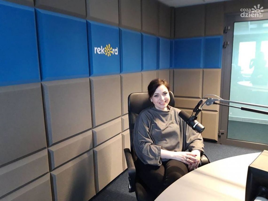 Magdalena Majewska: Autyzm to nie choroba Magdalena Majewska: Autyzm to nie choroba