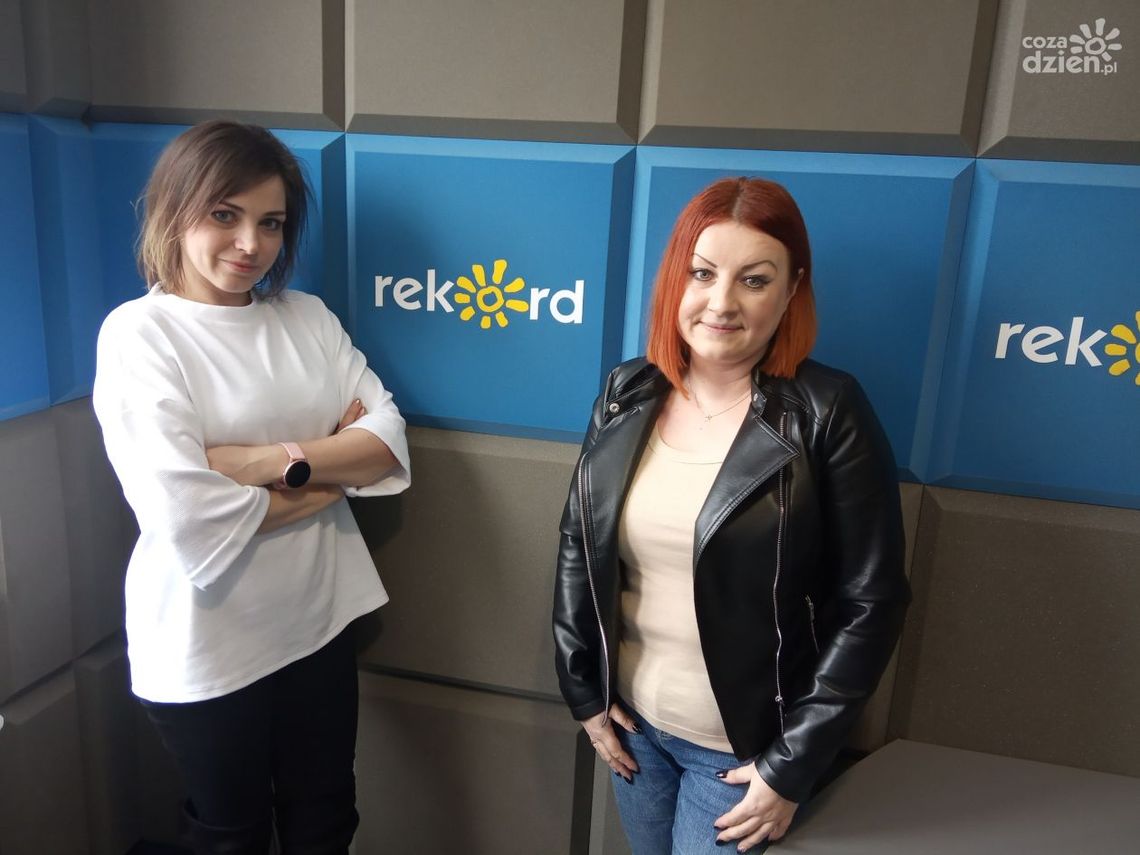 Magdalena Majewska i Anna Gębura: Nasza "Wyspa Pomocy" służy wszystkim pokoleniom Magdalena Majewska i Anna Gębura: Nasza "Wyspa Pomocy" służy wszystkim pokoleniom