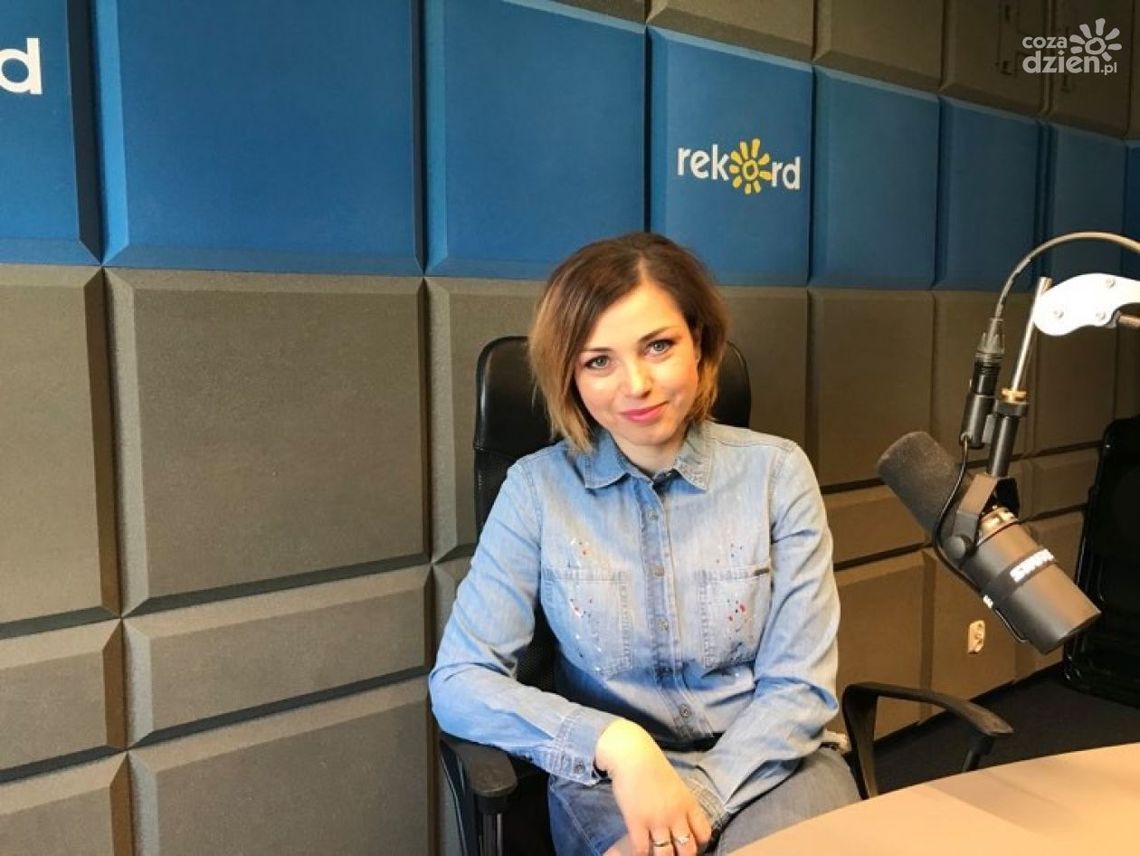 Magdalena Majewska: Lęk jest teraz naturalny, ale możemy go zminimalizować Magdalena Majewska: Lęk jest teraz naturalny, ale możemy go zminimalizować
