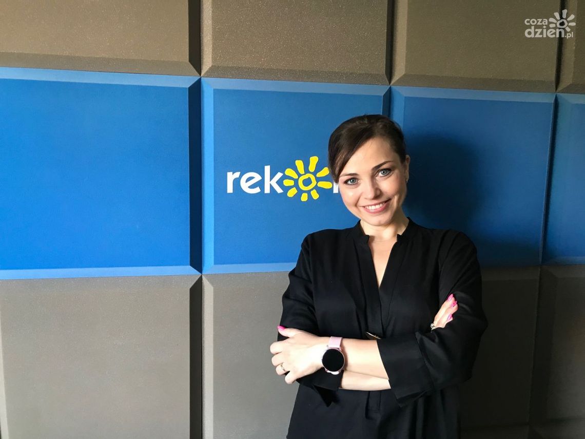 Magdalena Majewska: Lęk przed piątkiem 13-go możemy pokonać myśląc o pozytywnych doświadczeniach Magdalena Majewska: Lęk przed piątkiem 13-go możemy pokonać myśląc o pozytywnych doświadczeniach