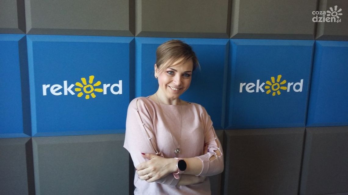 Magdalena Majewska: Nie odkładajmy spraw na później, uczmy się zarządzać własnym czasem