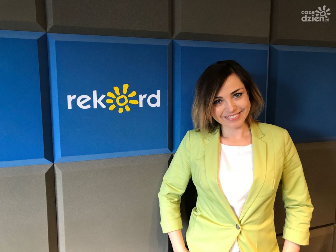 Magdalena Majewska: Odmrażamy gabinet psychologiczny