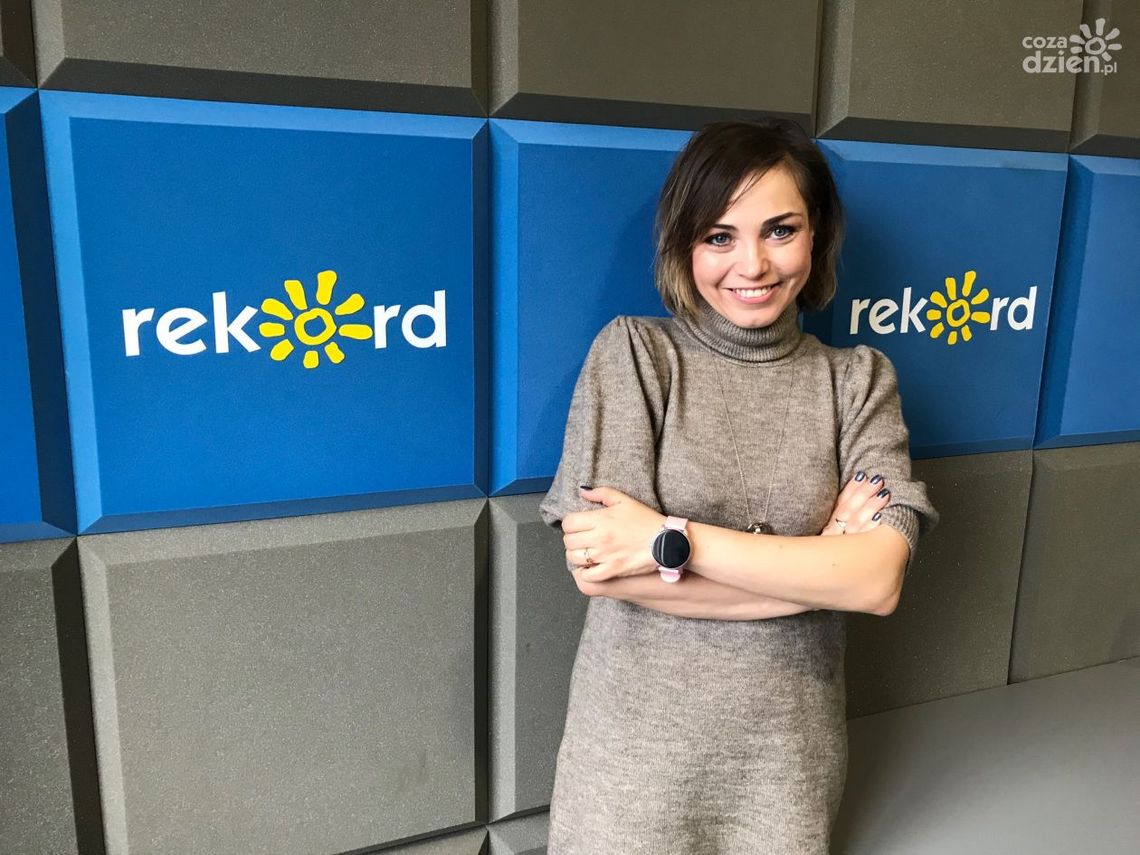 Magdalena Majewska: Randkowanie w czasie pandemii pobudza naszą kreatywność Magdalena Majewska: Randkowanie w czasie pandemii pobudza naszą kreatywność