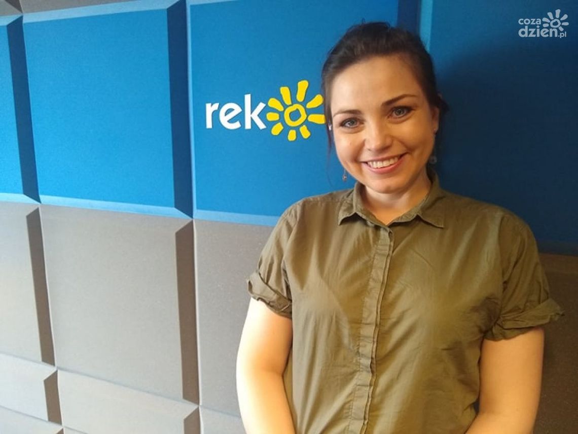 Magdalena Majewska: Rodzic zawsze ma decydujący głos Magdalena Majewska: Rodzic zawsze ma decydujący głos