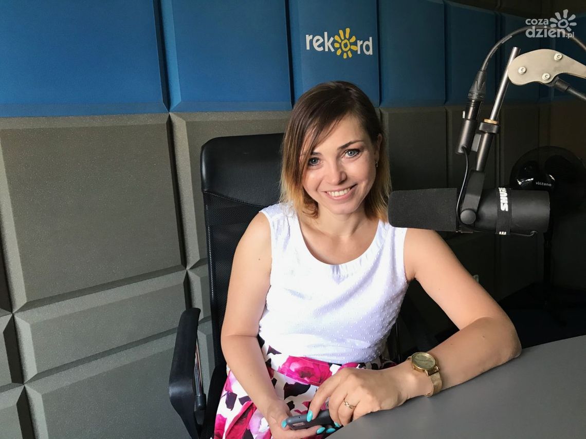 Magdalena Majewska: W pandemii koronawirusa mamy już do czynienia ze stresem pourazowym Magdalena Majewska: W pandemii koronawirusa mamy już do czynienia ze stresem pourazowym