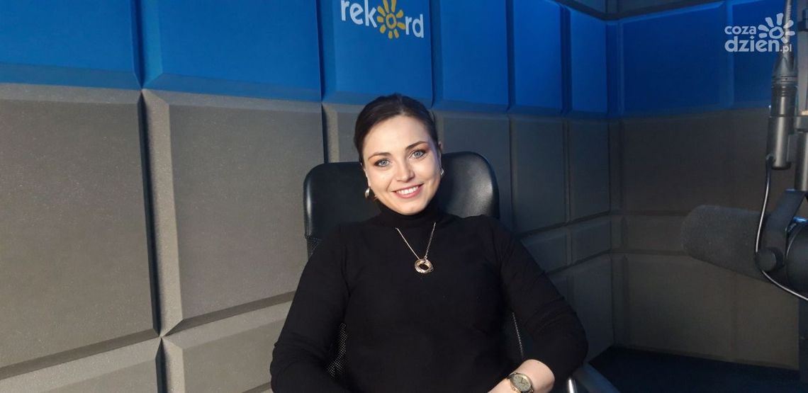 Magdalena Majewska: Zmieniliśmy nie tylko adres