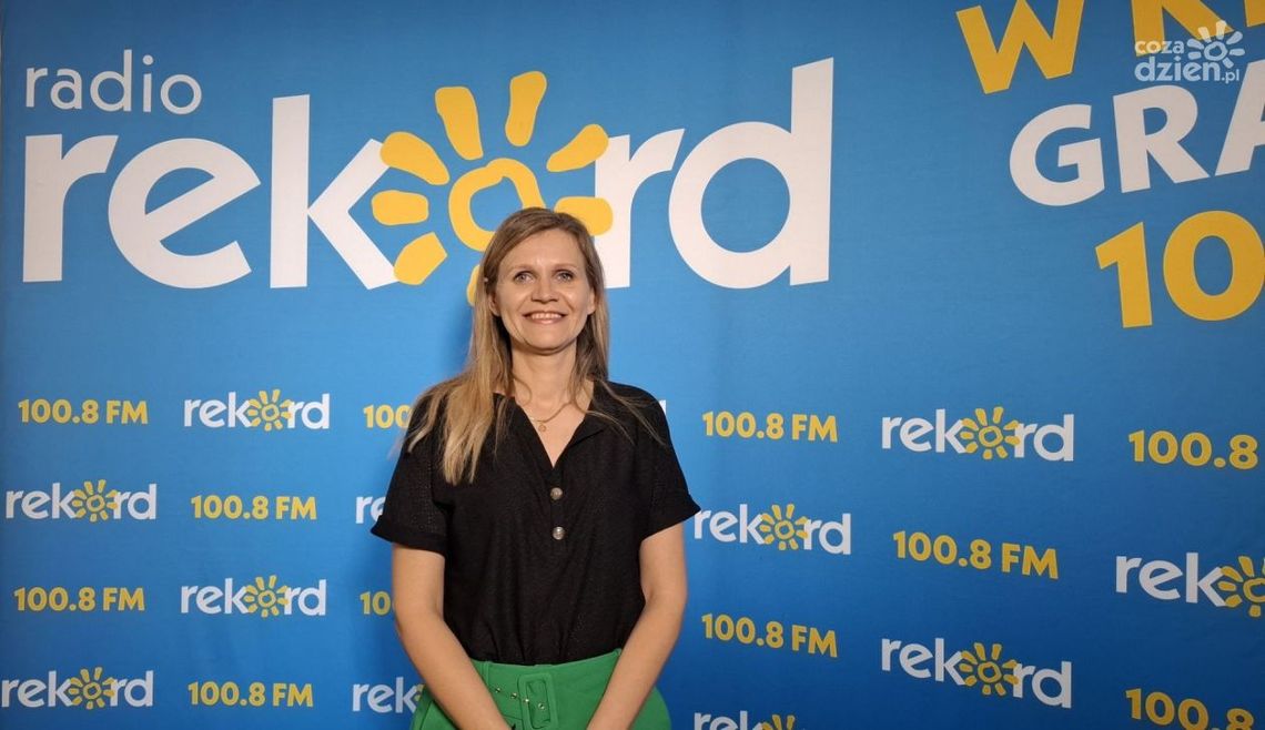 Magdalena Szczukiewicz przestanie być prezesem Industrii Kielce? Magdalena Szczukiewicz przestanie być prezesem Industrii Kielce?