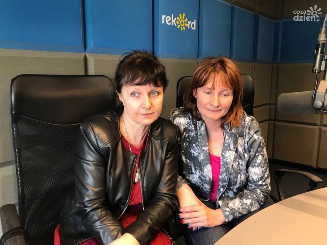 Magdalena Wykrota-Skóra: Uczymy i rewalidujemy 