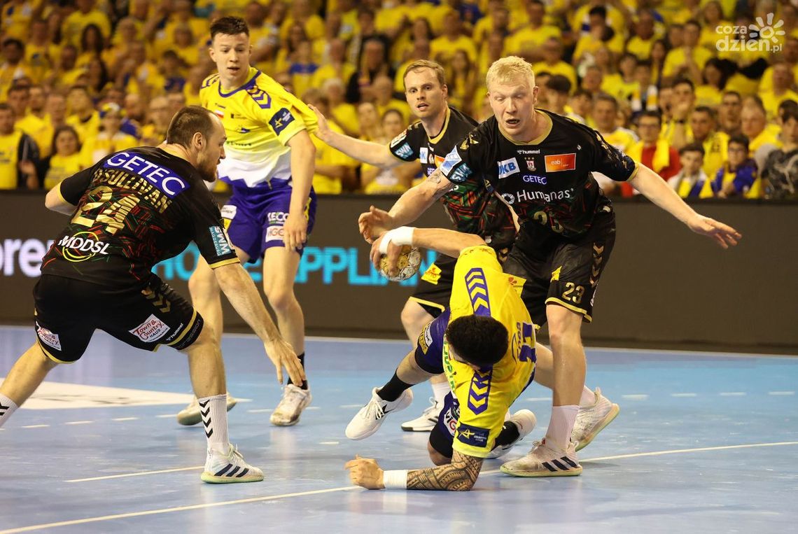 Magdeburg zdobyty po raz pierwszy w historii Magdeburg zdobyty po raz pierwszy w historii