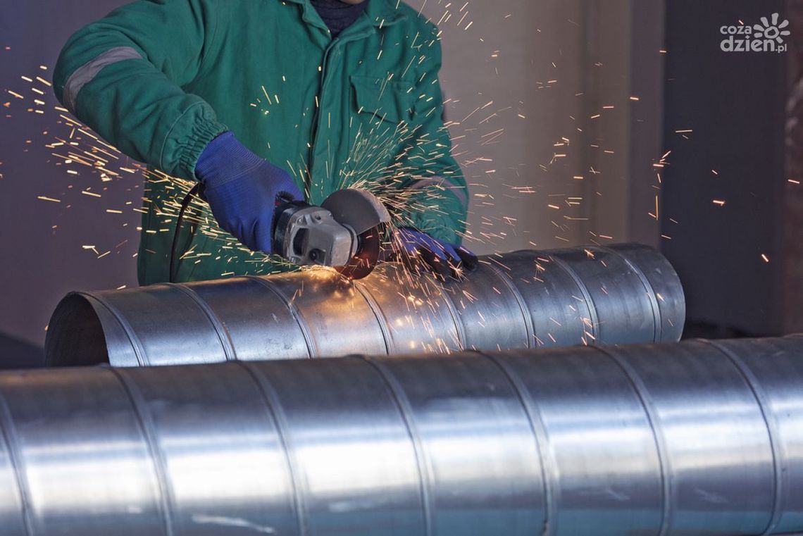 Magiczny świat wytopów miedzi: tajemnice produkcji Magiczny świat wytopów miedzi: tajemnice produkcji