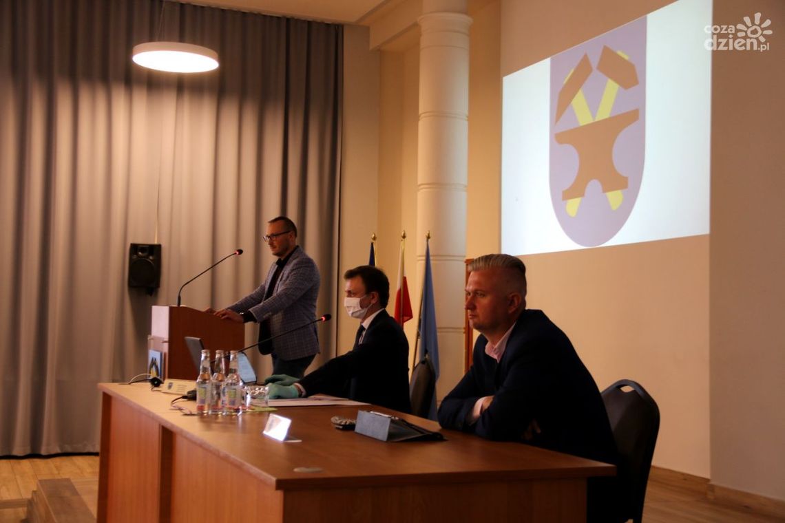 Majowe obrady Rady Miejskiej w Starachowicach