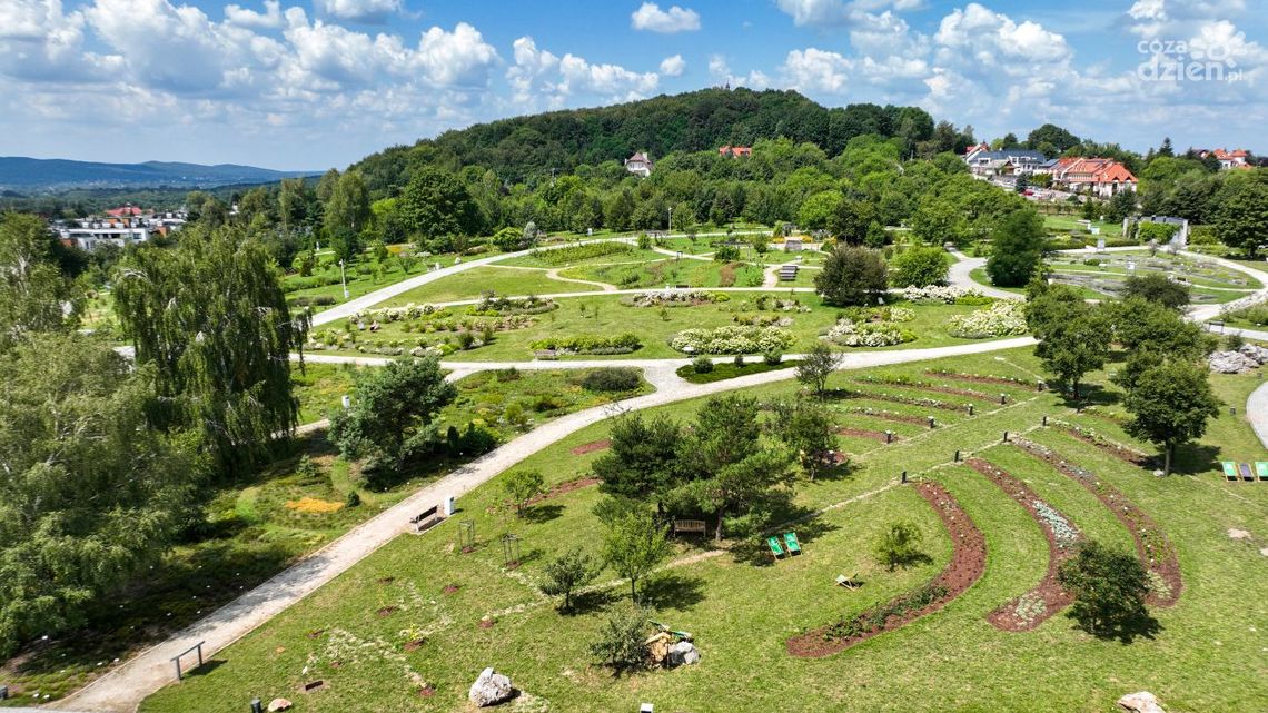 Majówka z Geonaturą Majówka z Geonaturą