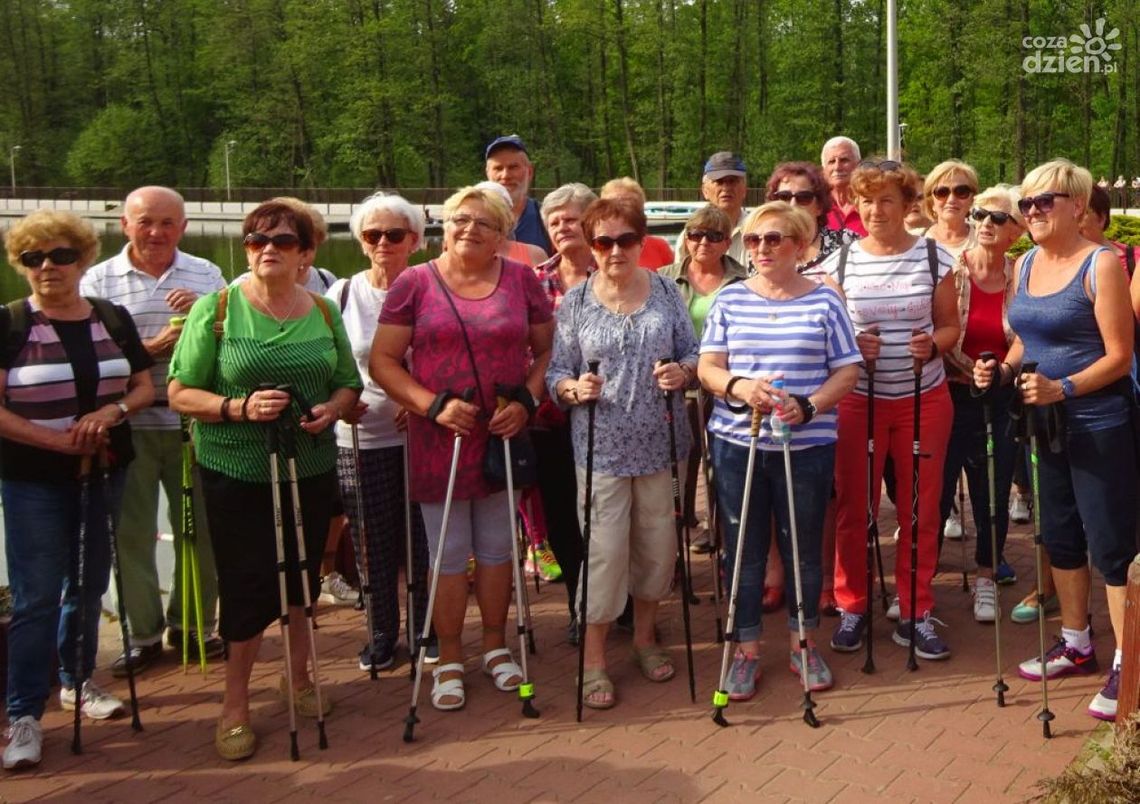 Majówka z MOSiR-em Majówka z MOSiR-em