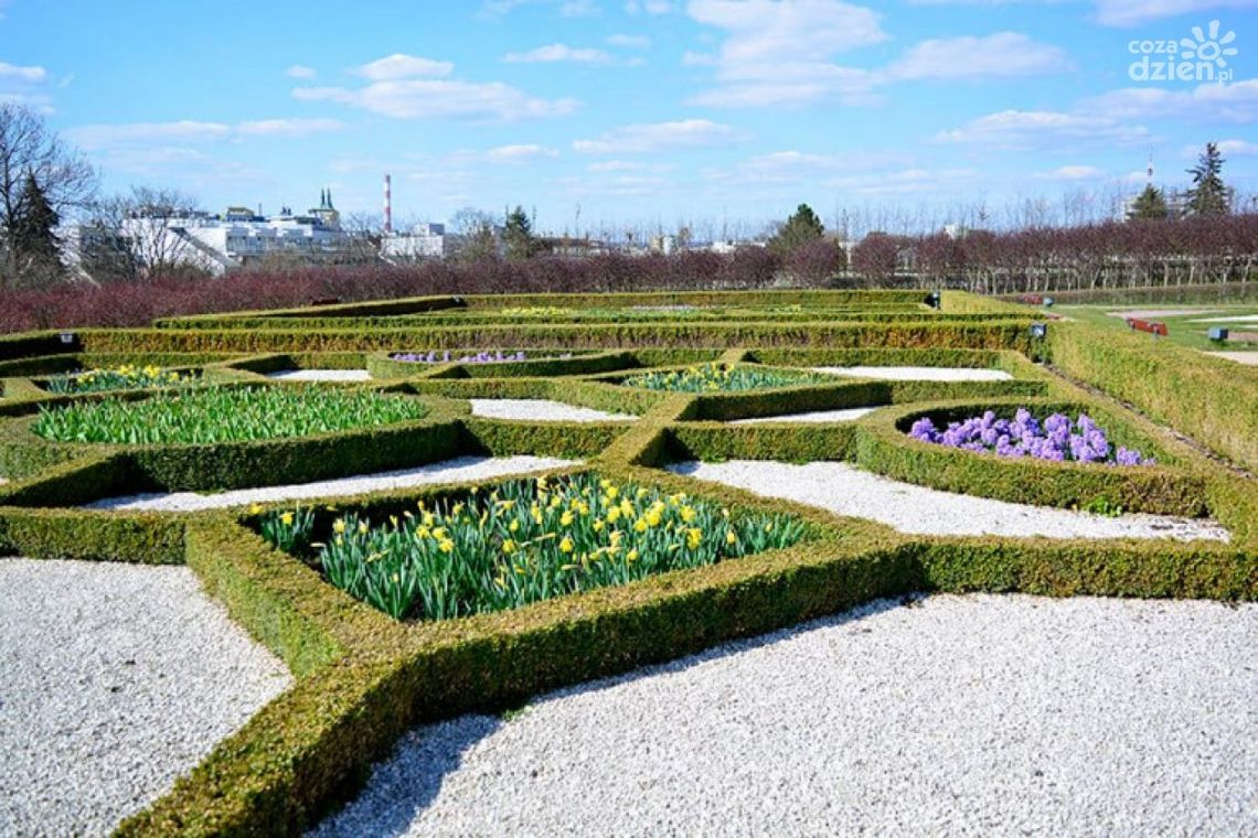 Majówka z Muzeum Narodowym w Kielcach Majówka z Muzeum Narodowym w Kielcach