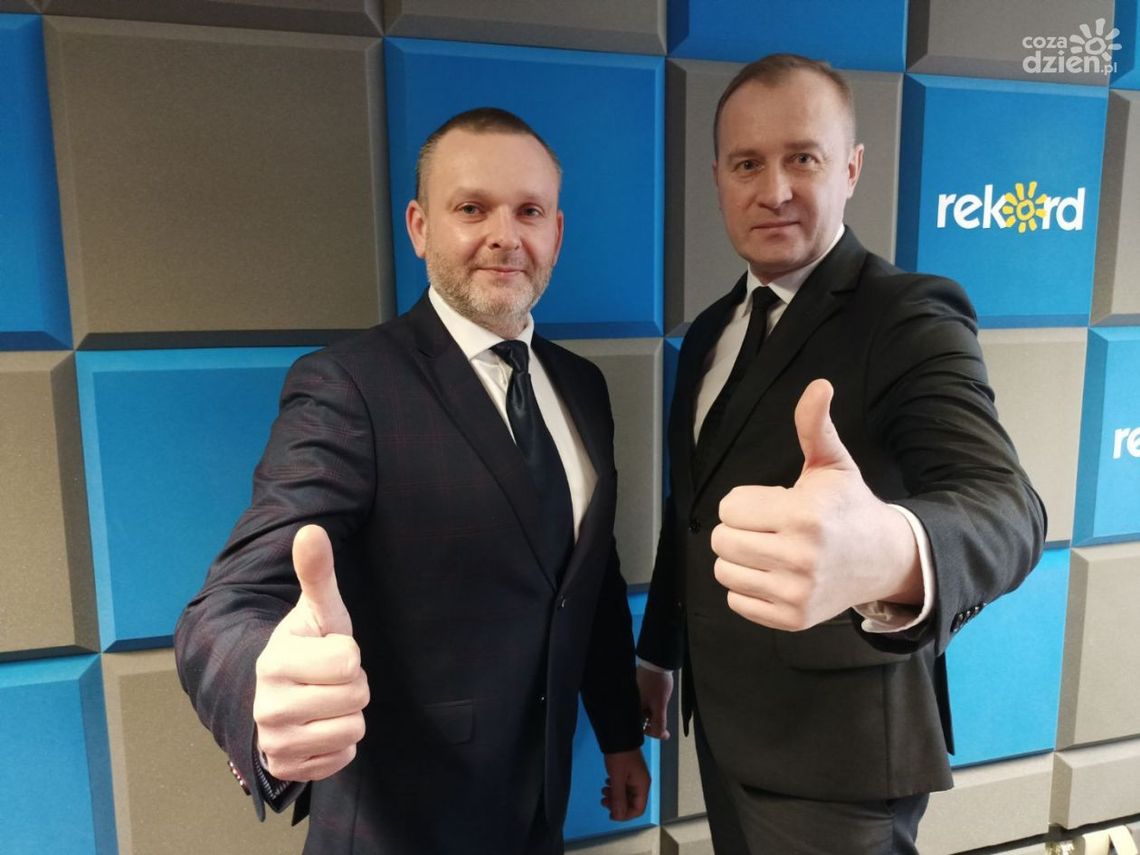 "Mała Kadzielnia" w Górnie najlepszą inwestycją z perspektywą w Polsce! Gmina wybuduje również mieszkania pod wynajem "Mała Kadzielnia" w Górnie najlepszą inwestycją z perspektywą w Polsce! Gmina wybuduje również mieszkania pod wynajem