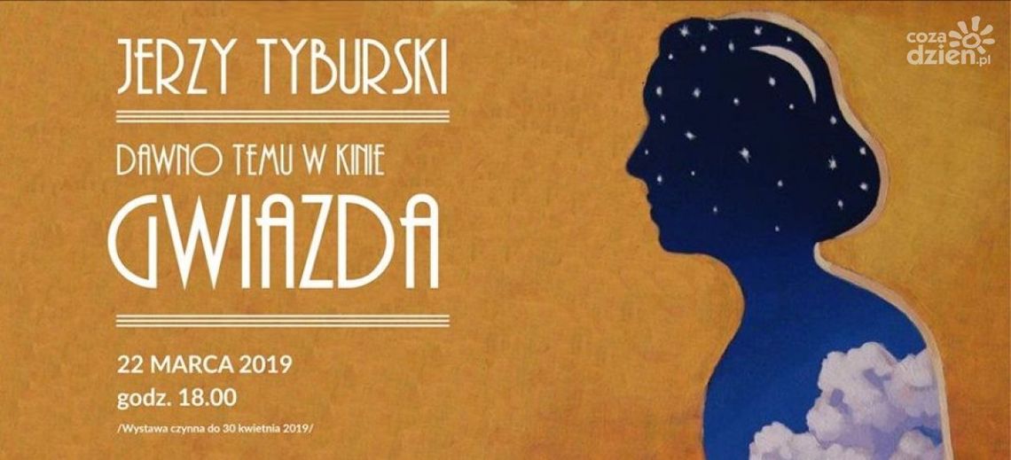 Malarstwo Tyburskiego w BWA Malarstwo Tyburskiego w BWA