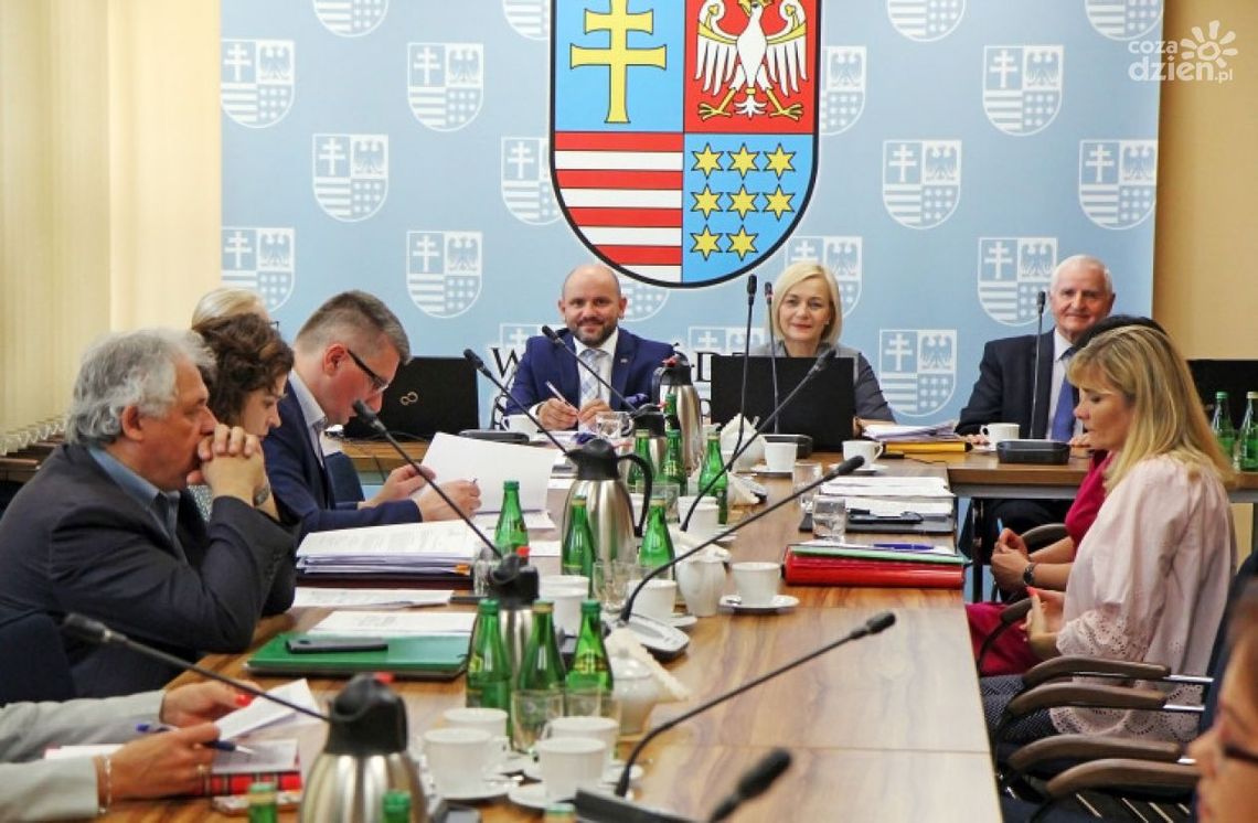 Małe granty dla jednostek OSP Małe granty dla jednostek OSP