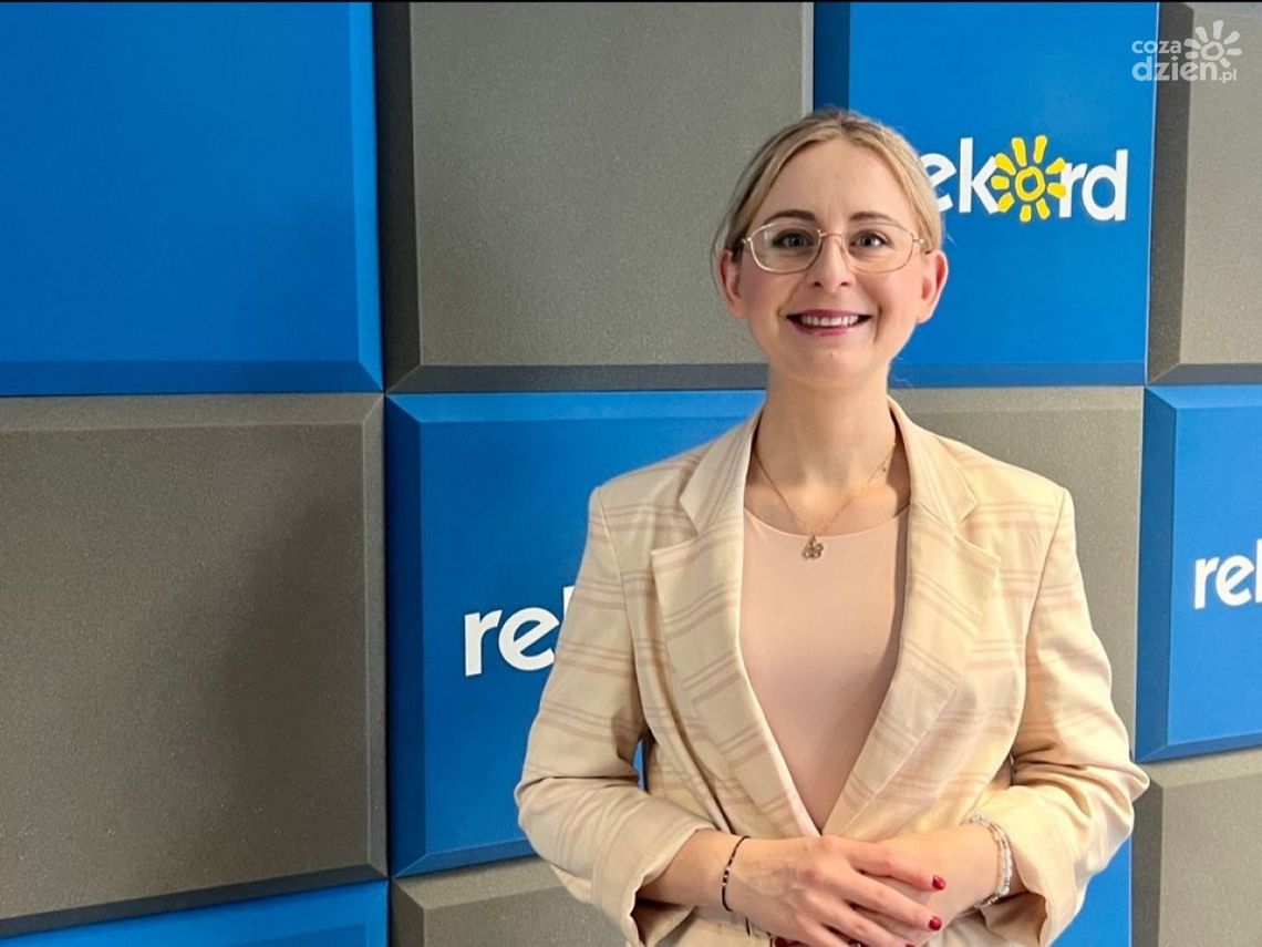 Małe - wielkie zmiany