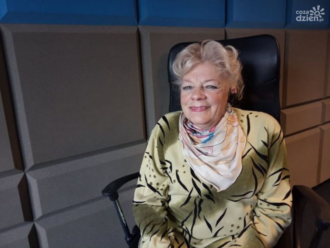 Małgorzata Janiszewska: Przez alkohol straciłam wszystko