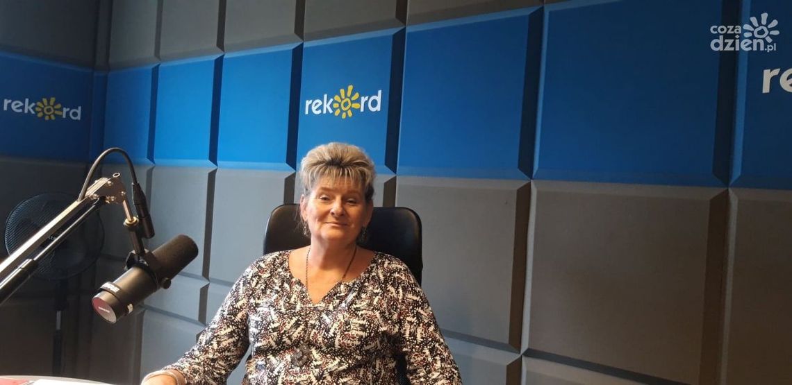 Małgorzata Kraus: Jedno uzależnienie wchodzi w drugie