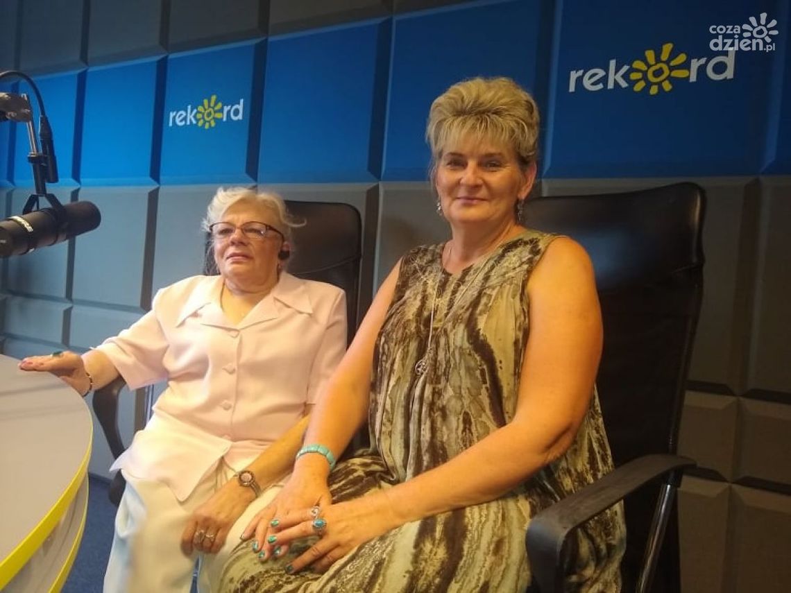 Małgorzata Kraus: Można przestać pić i zacząć piękne życie