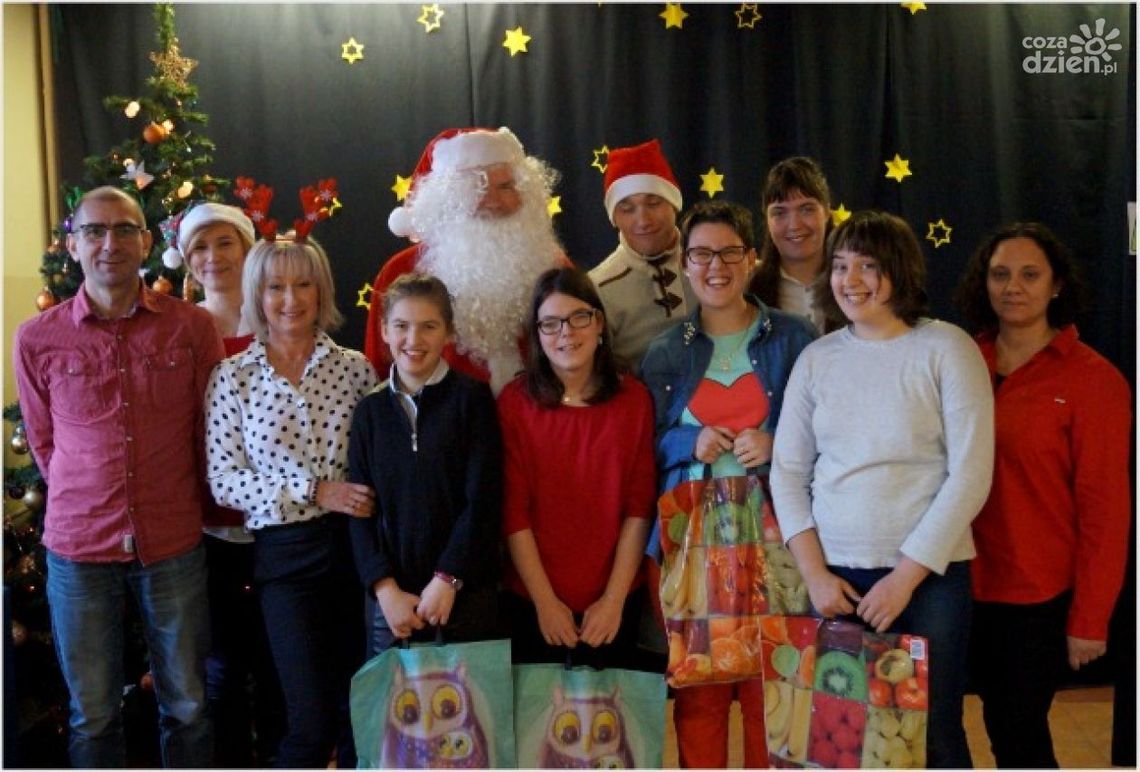 Małgorzata Łukasik: Dzieci są nadzwyczajne Małgorzata Łukasik: Dzieci są nadzwyczajne