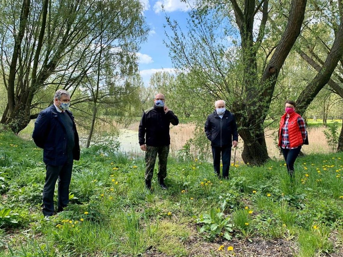 Małgorzata Spychaj: Wkrótce ruszamy z onoterapią i hipoterapią Małgorzata Spychaj: Wkrótce ruszamy z onoterapią i hipoterapią