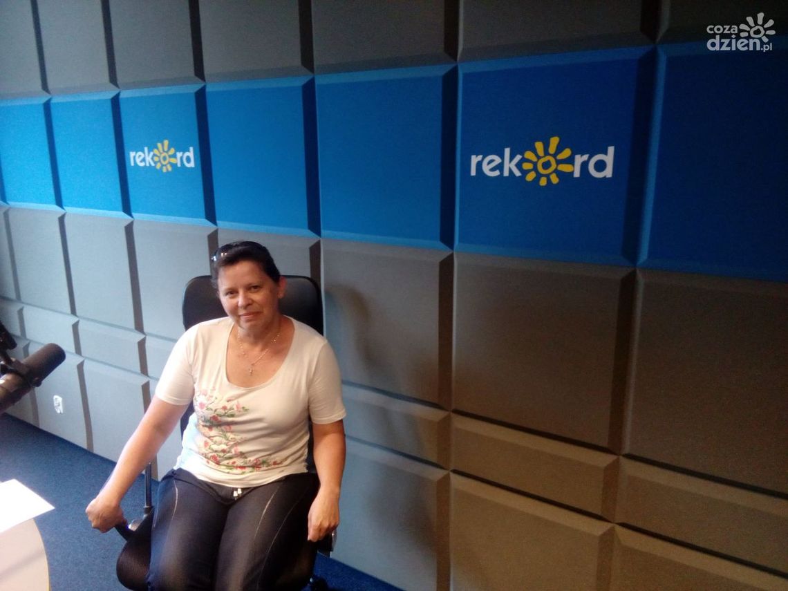 Małgorzata Spychaj: Wykorzystujemy zielone otoczenie naszego ośrodka Małgorzata Spychaj: Wykorzystujemy zielone otoczenie naszego ośrodka