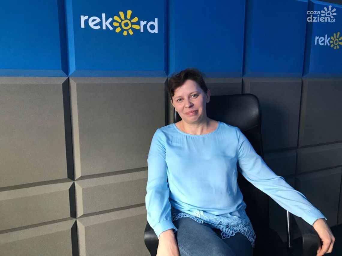 Małgorzata Spychaj: Zmienia się budynek ośrodka, jego otoczenie i nasza oferta