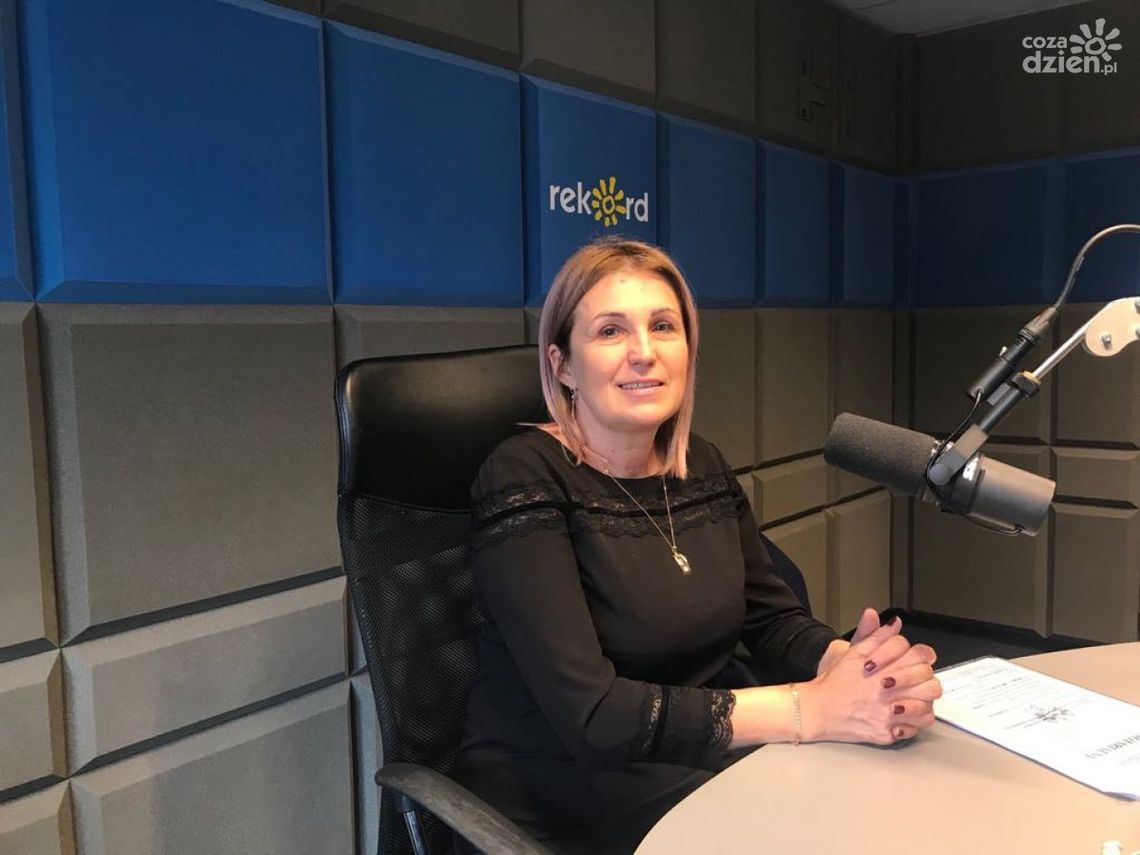 Małgorzata Stafijowska: Z końcem roku wzrasta potrzeba zatrudnienia 