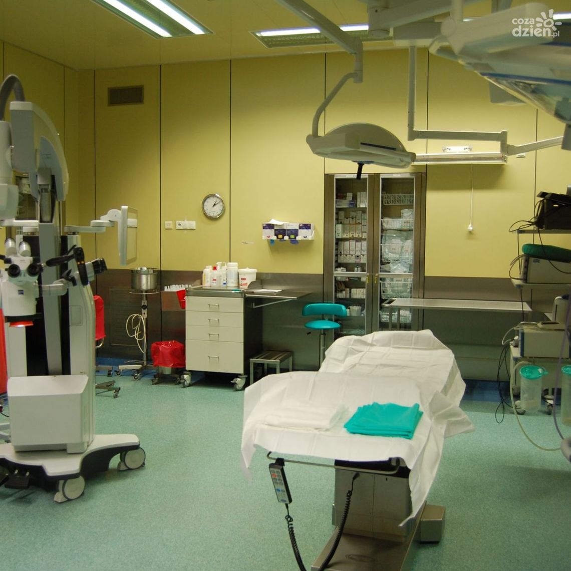 Małoinwazyjne zabiegi kręgosłupa Małoinwazyjne zabiegi kręgosłupa