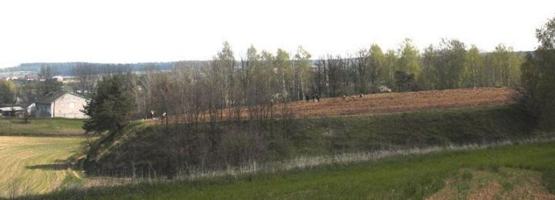 "Mały Gawroniec" oficjalnie zabytkiem "Mały Gawroniec" oficjalnie zabytkiem