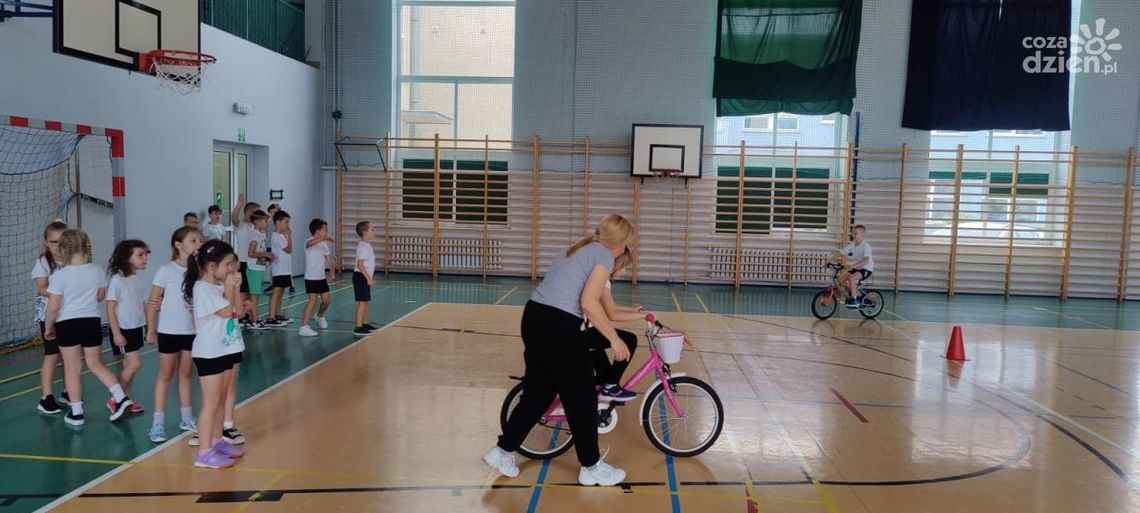 "Mały mistrz" w Nowinach "Mały mistrz" w Nowinach