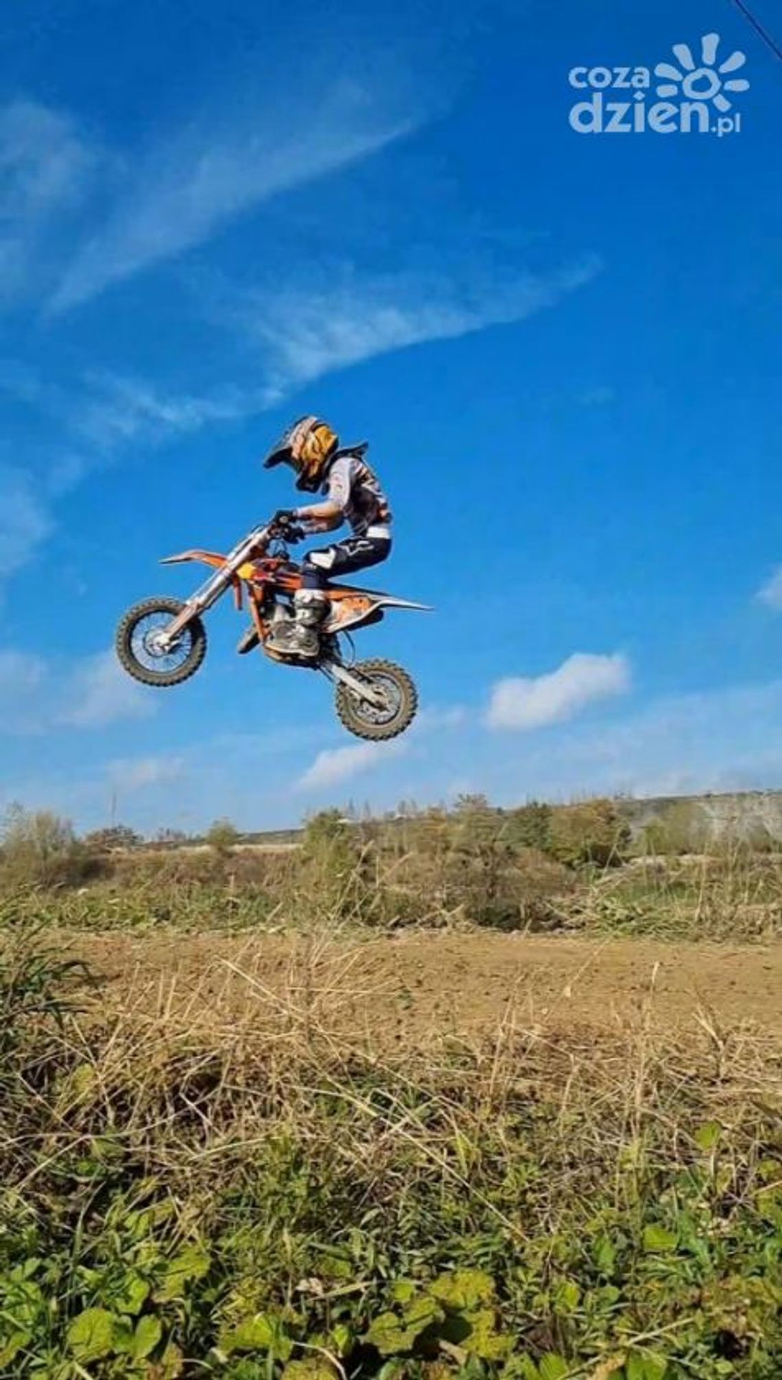 Mały Wielki Sportowiec Mały Wielki Sportowiec