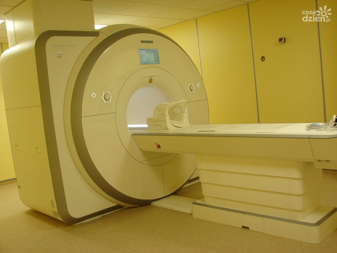 Mamy kontrakt! Nareszcie rezonans dla wszystkich Mamy kontrakt! Nareszcie rezonans dla wszystkich