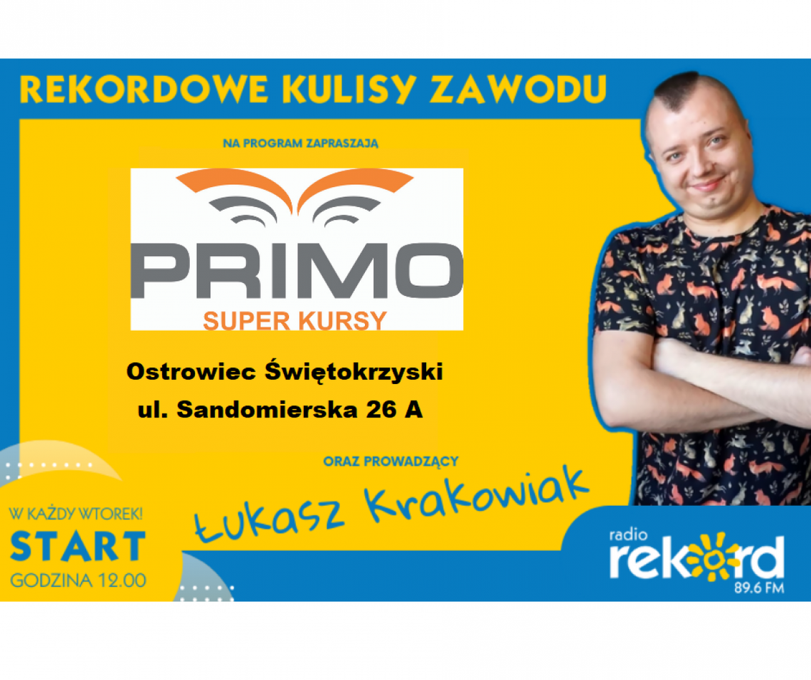 Mamy wtorek zatem w samo południe poznamy kulisy kolejnego zawodu! Mamy wtorek zatem w samo południe poznamy kulisy kolejnego zawodu!