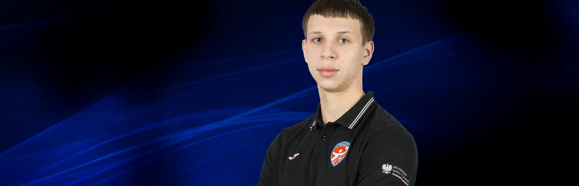 Marcel Latosiński zawodnikiem Industrii Kielce. Sezon 2025/2026 spędzi w Anilanie Łódź Marcel Latosiński zawodnikiem Industrii Kielce. Sezon 2025/2026 spędzi w Anilanie Łódź